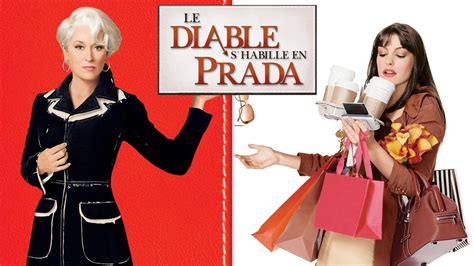 producteur du film le diable s'habille en prada|le diable s'habille sur Prada.